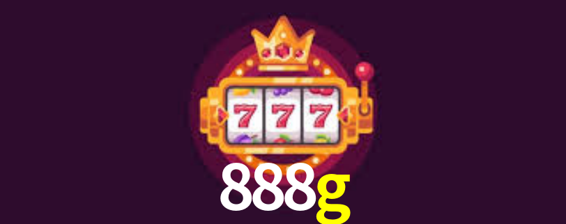 APP oficial da 888g para mobile