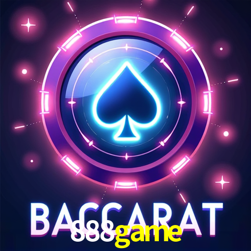 888game
